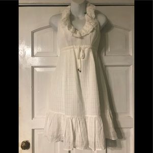 Lilly Pulitzer Dexter Halter Style Dress